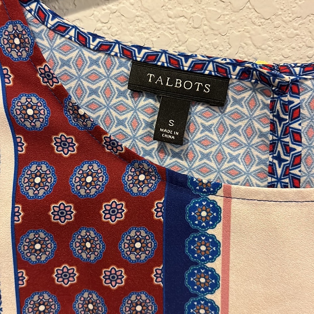 Talbots. S. Excellent condition - Picture 2 of 6